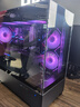 微星B650MB850M主板搭 AMD銳龍七代九代 主板CPU套裝 板U套裝 微星B850M GAMING PLUS WIFI 9800X3D散片 曬單實(shí)拍圖