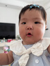 美贊臣藍(lán)臻 2段奶粉 較大嬰兒配方奶粉（6-12月）820g 乳鐵蛋白 新國標(biāo) 曬單實(shí)拍圖