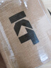 KTTAPE 肌肉貼肌效貼kt防肌肉拉傷繃帶肌內效貼布運動膠布護膝康復繃帶 非預切膚色(5米) 曬單實拍圖