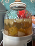 小熊（Bear）全玻璃壺體養(yǎng)生壺恒溫壺 辦公室多功能煮茶壺花茶壺 0金屬養(yǎng)生杯 24h預約24h保溫 1L YSH-M10H3 曬單實拍圖