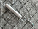 飛利浦（PHILIPS）電動(dòng)牙刷頭 牙齦護(hù)理刷頭HX9033/67  (適配HX3226/6421/6850/6853/6856等，具體型號(hào)咨詢客服) 3支 【HX9033/67】 曬單實(shí)拍圖
