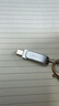 閃迪（SanDisk）128GB Type-C USB3.2 手機(jī)U盤DDC4 讀速高達(dá)400MB/s 自動(dòng)備份 手機(jī)電腦兩用 金屬雙接口大容量?jī)?yōu)盤 曬單實(shí)拍圖