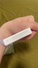 華為【3C認證】可上飛機12000mAh 66W多協(xié)議雙向超級快充移動電源充電寶旗艦手機原裝電芯安全可靠白色 曬單實拍圖