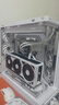 華碩X870E HERO吹雪主板搭AMD7000/9000系列銳龍 7800X3D/9800X3D/9950X3D 盒裝散片CPU主板套裝 板U套 ROG X870-A GAMING WIFI吹雪 A 曬單實(shí)拍圖