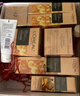 歐萊雅小蜜罐水乳霜禮盒護膚品套裝化妝品補水保濕抗皺七夕情人節(jié)禮物 曬單實拍圖