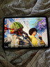 Apple/蘋果【國家補貼】iPad 11英寸 A16芯片2025年款 平板電腦 (128GB WLAN版/學習辦公娛樂)銀色 曬單實拍圖