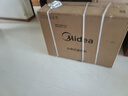 美的（Midea）酷省電pro大3匹新一級能效8折國家補貼20%空調柜機立式變頻冷暖家用客廳空調2匹家電政府以舊換新 大3匹 一級能效 酷省電pro 曬單實(shí)拍圖