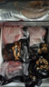 祁連牧歌國(guó)產(chǎn)原切大塊上腦牛肉2斤（2袋裝）DIY牛排國(guó)家地理標(biāo)識(shí)志產(chǎn)品 曬單實(shí)拍圖