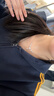 老鳳祥 999足銀穗穗平安項鏈女2025新款輕奢百搭吊墜生日禮物送女友老婆 【京東八倉發(fā)貨】*當/次日達-足銀麥穗項鏈 曬單實(shí)拍圖