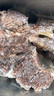 鮮京采內(nèi)蒙古原切羔羊肉卷2斤(250g*4包) 火鍋食材 京東自有品牌 曬單實(shí)拍圖