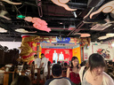左西男童防蚊褲兒童褲子夏季2025新款薄款涼感速干運(yùn)動(dòng)褲 灰色 150 曬單實(shí)拍圖