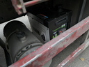薩登24V駐車發(fā)電機(jī)貨車車載空調(diào)專用低噪小型直流變頻自啟停10L大油箱 曬單實(shí)拍圖