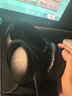極度未知（HYPERX）颶風(fēng)2 cloud3頭戴式電競游戲耳機 筆記本電腦吃雞fps耳麥有線(xiàn)無(wú)線(xiàn)ps5游戲耳機適配三角洲行動(dòng) 【颶風(fēng)3黑色】DTS音效丨性能升級 曬單實(shí)拍圖