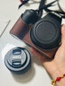 佳能（Canon）EF 50 f1.8 STM 35 50 85二手單反鏡頭小痰盂三代人像大光圈定焦 【99新】佳能50 1.8 STM 單鏡頭【套餐更劃算】 曬單實(shí)拍圖