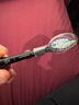飛利浦（PHILIPS）電動(dòng)牙刷刷頭 C3智臻潔凈型10倍清除牙菌斑 HX9043/96 3支裝黑色 適配鉆石7系9系A(chǔ)I刷 曬單實(shí)拍圖