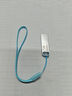 鎧俠（Kioxia） USB3.2 U盤(pán) U366 銀色 金屬外殼（日本原廠(chǎng)）高速讀寫(xiě) 禮品定制優(yōu)盤(pán) 32GB 鎧俠金屬高速優(yōu)盤(pán) 禮品U盤(pán) 鑰匙扣設計 曬單實(shí)拍圖