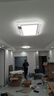 NVC雷士電工開(kāi)關(guān)插座 嵌入式插座可調(diào)節(jié)空調(diào)冰箱隱藏插座 白色  曬單實(shí)拍圖