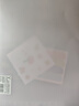 A4風(fēng)琴包便攜式文件包文具12格大容量學(xué)生試卷收納票據(jù)檔案收納冊(cè)文件資料夾辦公用品 星河紫 8格 曬單實(shí)拍圖