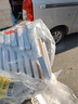 公牛工業(yè)插頭三相四線16A25A32A大功率380V電源插頭三項插座三相插頭四孔插座三相電開關(guān)插座 25A工業(yè)插頭 曬單實拍圖