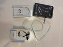 beats Flex 藍(lán)牙無(wú)線 入耳式手機(jī)耳機(jī) 頸掛式耳機(jī) 帶麥可通話 云霧灰 曬單實(shí)拍圖