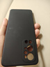 靜微 一加9pro手機殼oneplus保護套LE2120液態(tài)硅膠1+9p全包軟殼防摔超薄外殼簡約男女 一加9Pro【石墨黑】單殼 曬單實拍圖
