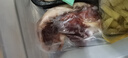 科爾沁【冰鮮牛肉】國產(chǎn)黃牛牛肋條3斤清真牛肉生鮮源頭直發(fā)包郵真原切 曬單實拍圖