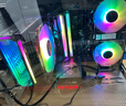 七彩虹（Colorful）RTX 5060ti  AD Ultra 戰(zhàn)斧 游戲電競(jìng)顯卡 直播AI本地模型渲染競(jìng)技2K生產(chǎn)力繪圖DLSS4 RTX 5060 Ti 戰(zhàn)斧 DUO 16GB 曬單實(shí)拍圖