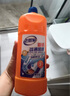 老管家管道疏通啫喱強(qiáng)力衛(wèi)生間馬桶廚房下水道疏通劑除臭溶解清潔劑1kg 曬單實(shí)拍圖