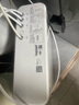 美的（Midea）凈水器家用1100G流速0阻垢廚下式RO反滲透白豚凈水機直飲一體機接自來水官方華凌前十名國家補貼 【升級瞬時1100G】母嬰健康直飲 曬單實拍圖