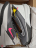 耐克（NIKE）男子 籃球鞋 PRECISION VII 運(yùn)動鞋F(xiàn)N4322-003灰白 42.5 曬單實(shí)拍圖