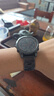 PENC IWATCH適用Garmin佳明手表鈦合金安奪2/3易耐時Epix Pro表帶Fenix8/7/6/5pro本能2x配件935/945非原裝S70 鈦合金-表帶丨黑色【約75g】 22mm【 曬單實(shí)拍圖
