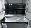 西門子（SIEMENS）501升家用超薄嵌入法式多開門平嵌電冰箱 國家補貼雙循環(huán)風冷無霜一級能效抑菌清新儲鮮KF88E1761C 深冷速凍-浩瀚銀 曬單實拍圖