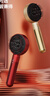 飛利浦（PHILIPS）智能按摩梳【小紅梳】經(jīng)絡(luò)梳EMS紅光養(yǎng)護(hù)發(fā)頭部按摩器送女友老婆七夕情人節(jié)高端禮物禮盒5303H  曬單實(shí)拍圖
