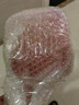 康麗雅 K-0353 工業(yè)塑料水瓢 帶導(dǎo)流口水勺水舀子舀水瓢 中號紅色帶嘴 曬單實(shí)拍圖