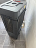VCJ【德國品牌】 工業(yè)冷風機空調(diào)扇制冷水冷電冷風扇加水冷氣機家用空調(diào)扇商用可移動制冷風扇大風量 【0.9米高適用60-70平方】50L大水箱機械款 曬單實拍圖