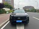 天鑒福特探險者銳界L領(lǐng)裕電動(dòng)踏板原廠(chǎng)汽車(chē)用品自動(dòng)迎賓側踏板改裝件 【天鑒丨黑武士】不帶燈 福特 銳界 曬單實(shí)拍圖