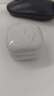索尼（SONY）【新品上市】LinkBuds Fit 白色 Hi-Res舒適降噪真無線耳機(jī) 曬單實拍圖