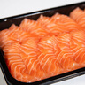 純爾挪威三文魚可生食刺身200g背部 + 200g魚腩 源頭直發(fā)  曬單實拍圖