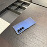 圖璐璐 適用Galaxyzfold7三星w25手機(jī)殼新款zfold6折疊屏超薄w24保護(hù)套透明簡約防摔fold5全包商務(wù)輕奢感 【全透明】晶感冰透丨美過裸機(jī)丨永不發(fā)黃 三星zfold7【高端定制】送外 曬單實(shí)拍圖