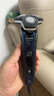 飛利浦（PHILIPS）【周杰倫推薦】電動(dòng)剃須刀旋護(hù)7系 SkinIQ高端系列護(hù)膚級(jí)刮胡刀 七夕情人節(jié)禮物送老公 國家補(bǔ)貼 曬單實(shí)拍圖