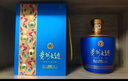 茅臺(tái)（MOUTAI）貴州大曲 似水流年 大曲1.5L 53度 醬香型白酒 單壇裝 曬單實(shí)拍圖