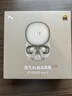 科大訊飛AI會議降噪無線藍(lán)牙耳機Pro 3 鈦金 錄音翻譯 智能入耳式耳機 【國家補貼】適配蘋果華為小米 曬單實拍圖