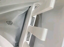 Tenda騰達路由器【滿血WiFi6+】升級立式AX3000千兆穿墻王:信號增強無線家用Mesh放大器國家補貼云霄白 曬單實拍圖