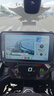 CHIGEE騎技AIO-6智能摩托車(chē)機carplay投屏導航電動(dòng)行車(chē)記錄儀盲區監測SOS AIO-6 LTE版（單主機） 曬單實(shí)拍圖