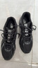 NEW BALANCE NB740官方25新款老爹鞋男鞋女鞋夏季透氣網(wǎng)面鞋潮流百搭休閑鞋 黑色/銀色 U740BM2 IU同款 42 (腳長26.5cm) 曬單實(shí)拍圖