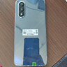 【95成新】魅族（MEIZU）魅藍(lán) 20 AI手機(jī) 5010mAh輕薄長續(xù)航 高性能5G中國芯 5000萬主攝 Flyme AIOS系統(tǒng) 6GB+128GB 曜石黑 曬單實(shí)拍圖