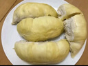 京鮮生 進(jìn)口金枕頭榴蓮 凈重6-7斤 1個(gè)裝  鮮果 生鮮 新鮮水果 曬單實(shí)拍圖