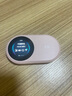 中興（ZTE）隨身wifi6可插卡移動4G全網(wǎng)通無線上網(wǎng)卡隨行筆記本寬帶網(wǎng)絡(luò)設(shè)備3000mAh大電池U10S Pro盈盈2024款 曬單實(shí)拍圖