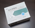 [太福]氯化鉀顆粒 1g*6袋 3盒裝 國藥準字 曬單實(shí)拍圖
