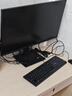 聯(lián)合創(chuàng)新23.8英寸顯示器120Hz IPS廣色域 硬件低藍(lán)光護(hù)眼不閃屏 可壁掛 電腦辦公游戲顯示屏國家補(bǔ)貼24D1FC 曬單實拍圖